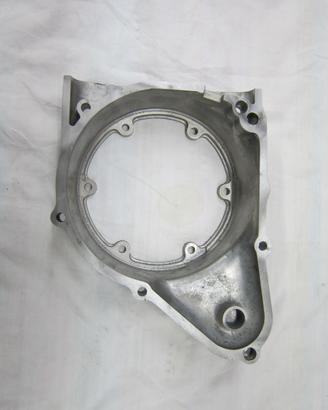 Coperchio Dinamo Supporto Ruttore Carter Honda 500
