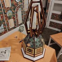 lampada per la casa