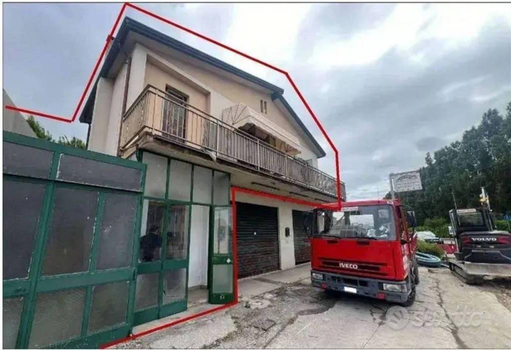 Appartamento – Noventa Padovana, Area 177, Noventana - Altro