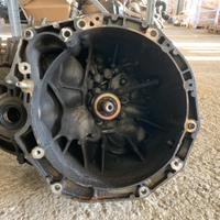 Cambio per Renault Megane F4RZ7