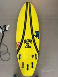 Tavola surf lost