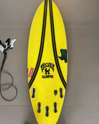 Tavola surf lost