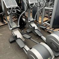 TECHNOGYM ELLITTICA SYNCHRO EXCITE 500 LED