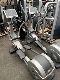 TECHNOGYM ELLITTICA SYNCHRO EXCITE 500 LED