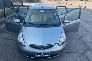 Honda Jazz 1.4 i-DSi 5p. LS Appeal