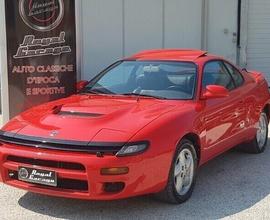 TOYOTA CELICA 2.0i TURBO 16V 4WD- CARLOS SAINZ -LI