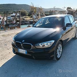 BMW Serie 1 114d