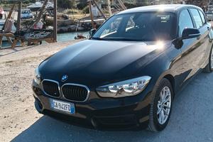 BMW Serie 1 114d
