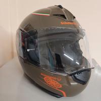 Casco modulare Schubert