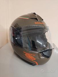 Casco modulare Schubert