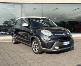 FIAT 500L 1.6 Multijet 120 CV Beats