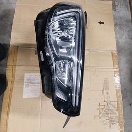 FARO ANTERIORE DESTRO OPEL GRANDLAND X