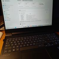 Victus 16 - 16gb RAM ddr5, 1TB ssd, rtx 4050