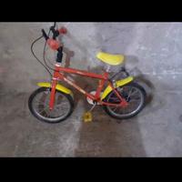 Bici bimbi