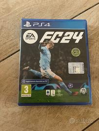 Fc 24 fifa 24 PS4