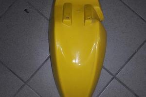 Parafango italjet dragster 50 giallo anni 90 usato