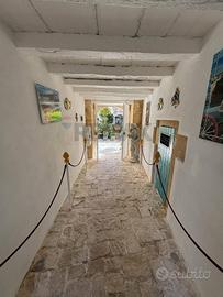 Loft/Open Space - Siracusa