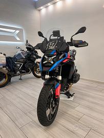 Bmw gs 1300