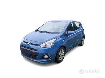 Hyundai i10 1.0 MPI 66 CV Classic