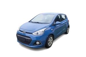 Hyundai i10 1.0 MPI 66 CV Classic