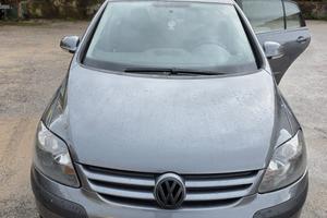 Volkswagen Golf Plus 1.9 TDI DPF Sportline
