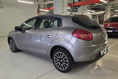 Fiat Bravo 1.6 multijet 

