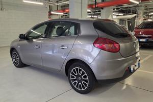 Fiat Bravo 1.6 multijet 
