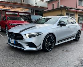 Mercedes-benz A 35 AMG A AMG 35 Race Edition 4mati