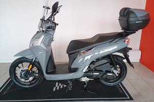 Sym Symphony ST 125 E5+