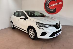 Renault Clio SCe 75 CV Intens Unico Prop. Iva Esp.