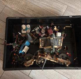 set lego