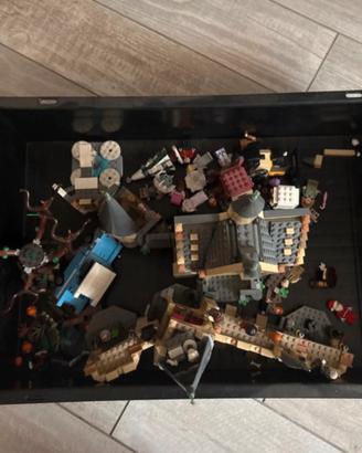 set lego