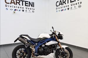 TRIUMPH Speed Triple 1050 SE