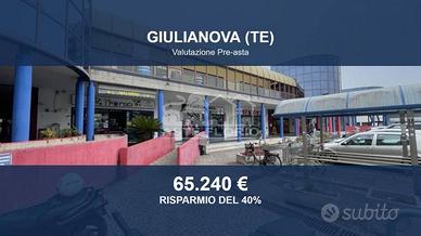 Immobile in asta di 78 m² a Giulianova