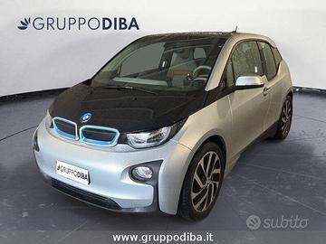 BMW i3 2013 60 Ah