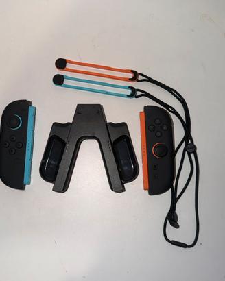 Joycon per nintendo switch 2 + grip