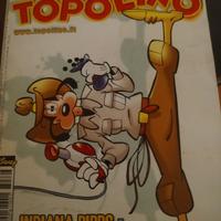 Topolino n. 2766 - 2 Dicembre 2008