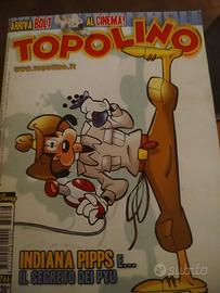 Topolino n. 2766 - 2 Dicembre 2008