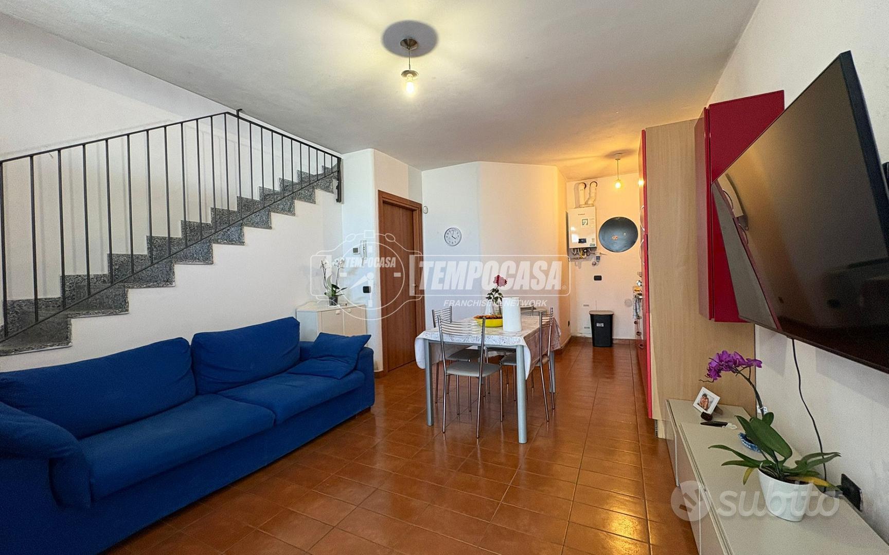 Appartamento – Mariano Comense, Como - Vista 4