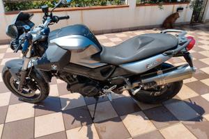BMW F800R