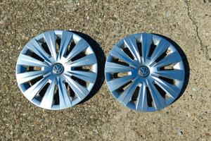 Copricerchi Golf VII
