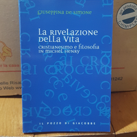 La Rivelazione della Vita - Il pozzo di Giacobbe
