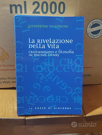 La Rivelazione della Vita - Il pozzo di Giacobbe