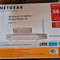 modem netgear