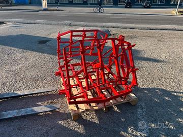 erpice a denti fissi da 2,50m