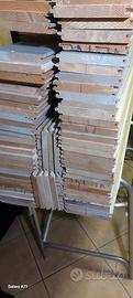 Perline di legno Abete 