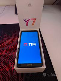 Huawei Y7 2018 