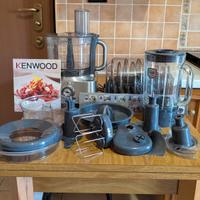 Kenwood MultiPro