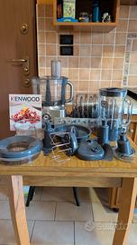 Kenwood MultiPro