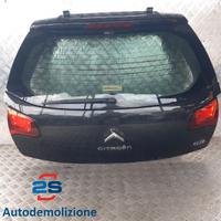 POTELLONE POSTERIORE CITROEN C3 2013 (09-16)